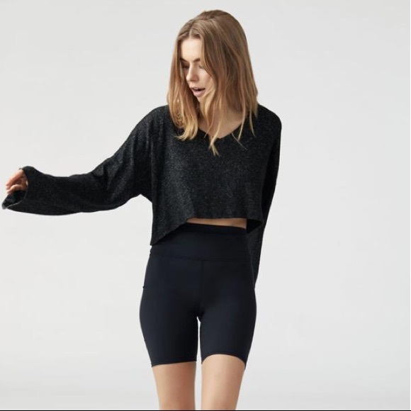 Joah Brown-Paris Crop - Picture 2 of 3